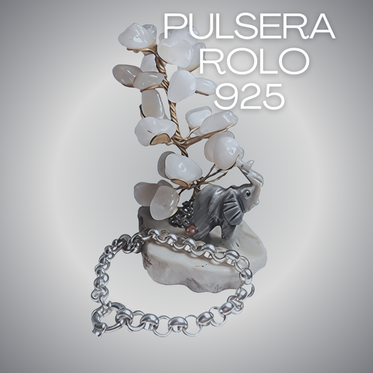 Pulsera - Rolo 01