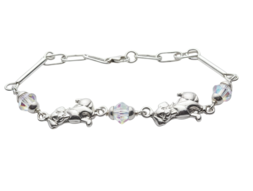 Pulsera - Lealtad Incondicional 01