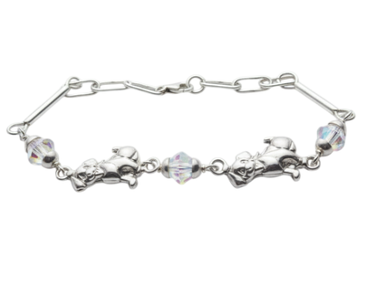 Pulsera - Lealtad Incondicional 01