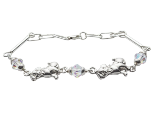 Pulsera - Lealtad Incondicional 01