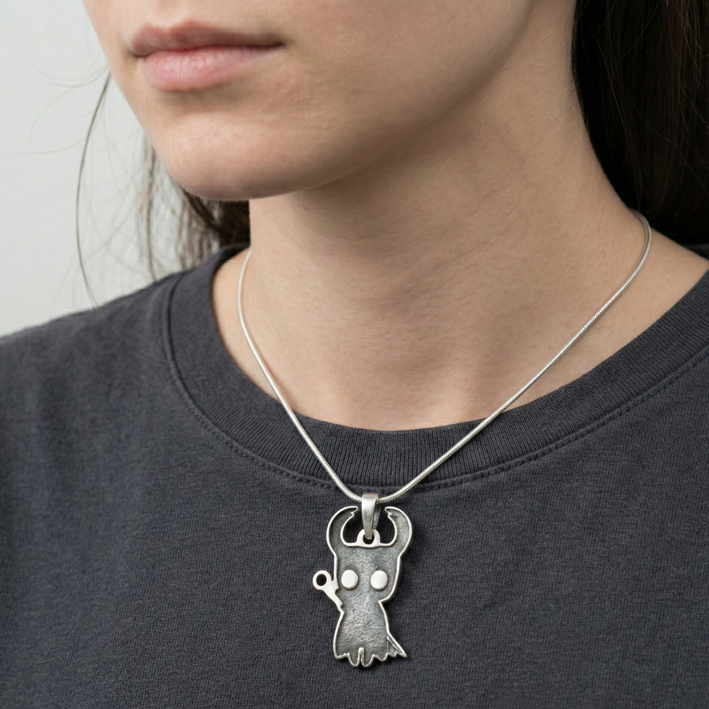 Dije - Hollow knight 01