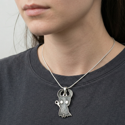 Dije - Hollow knight 01