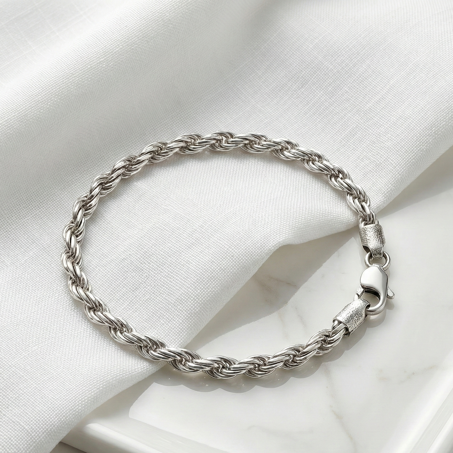 Pulsera - Turbillón Maciza 01