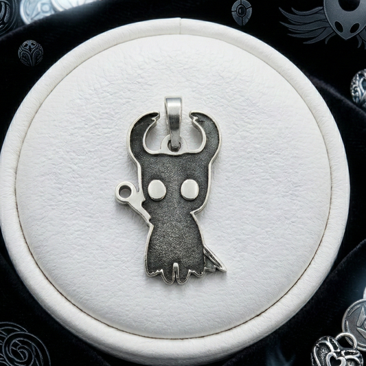 Dije - Hollow knight 01