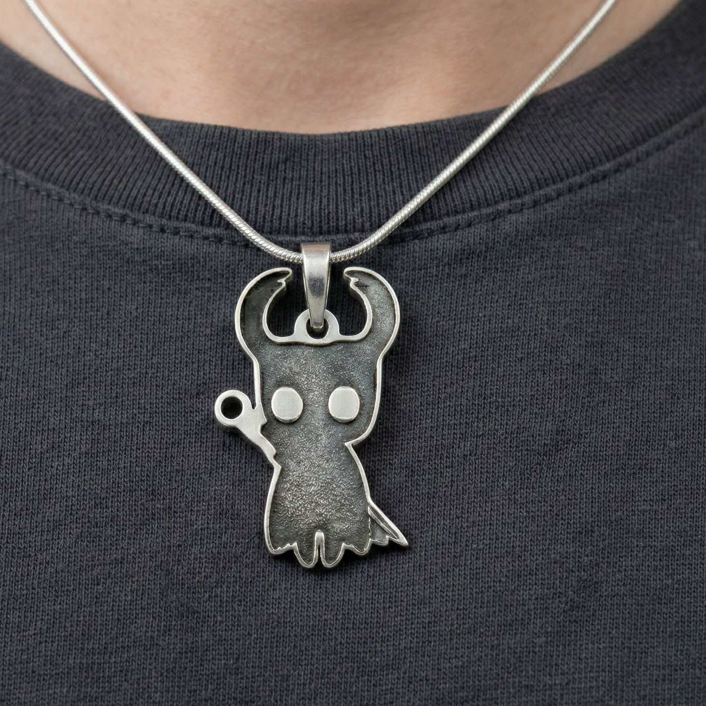 Dije - Hollow knight 01