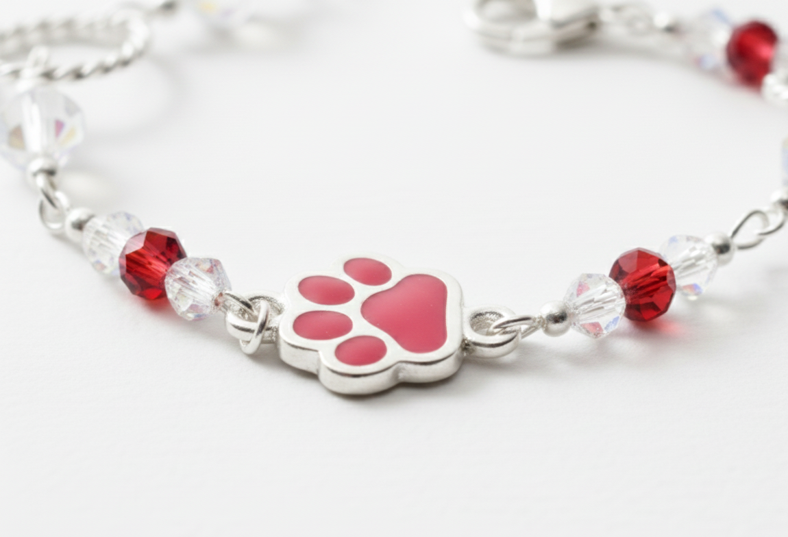 Pulsera - Huella para siempre 01