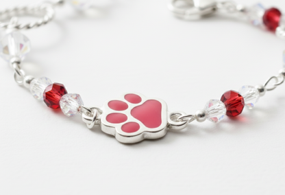 Pulsera - Huella para siempre 01