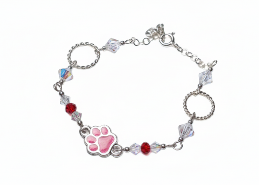 Pulsera - Huella para siempre 01