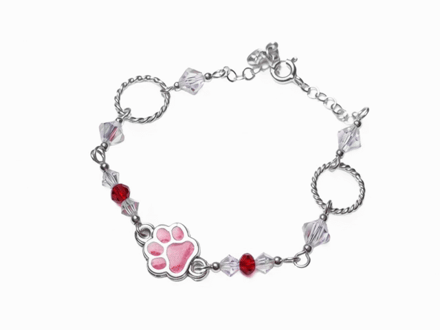 Pulsera - Huella para siempre 01