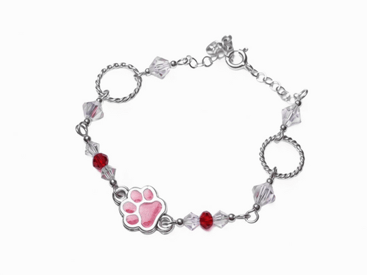 Pulsera - Huella para siempre 01