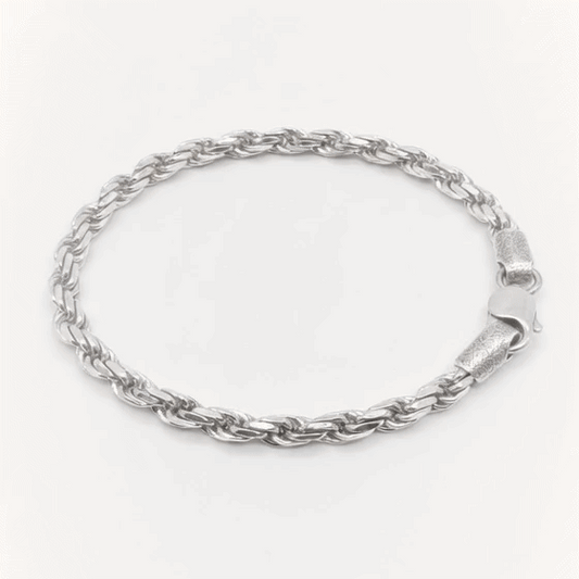 Pulsera - Turbillón Maciza 01