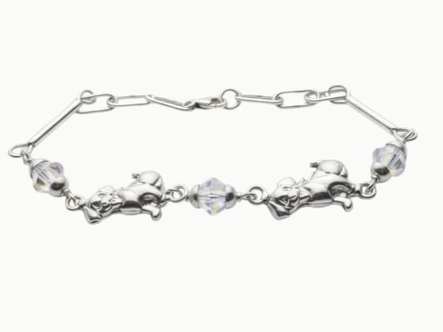 Pulsera - Lealtad Incondicional 01