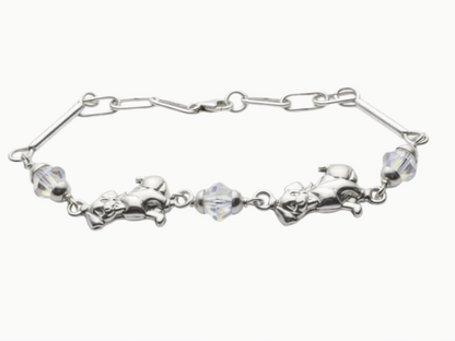 Pulsera - Lealtad Incondicional 01