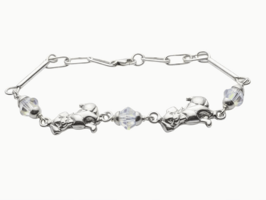 Pulsera - Lealtad Incondicional 01