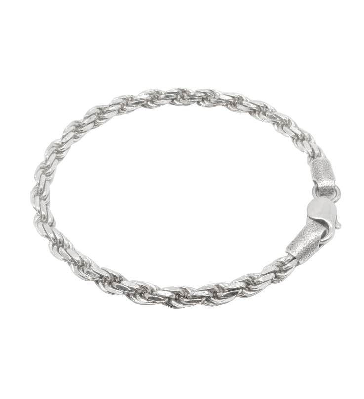 Pulsera - Turbillón Maciza 01