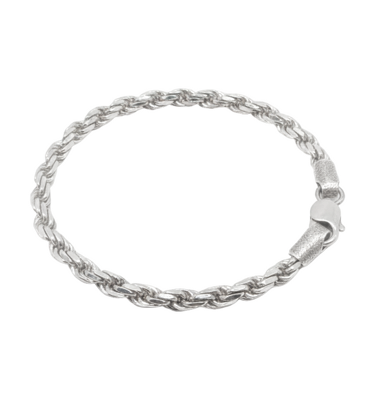 Pulsera - Turbillón Maciza 01